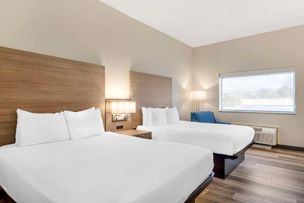 Best Western of Wise
